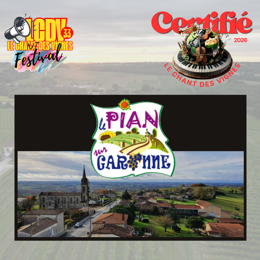 mairie le pian sur garonne