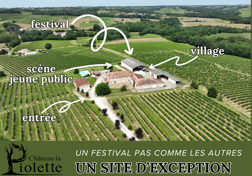 scène le chant des vignes proposition