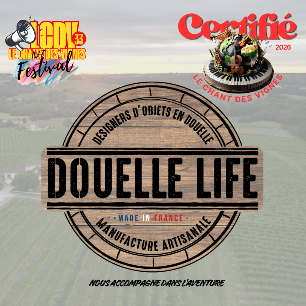 douelle life