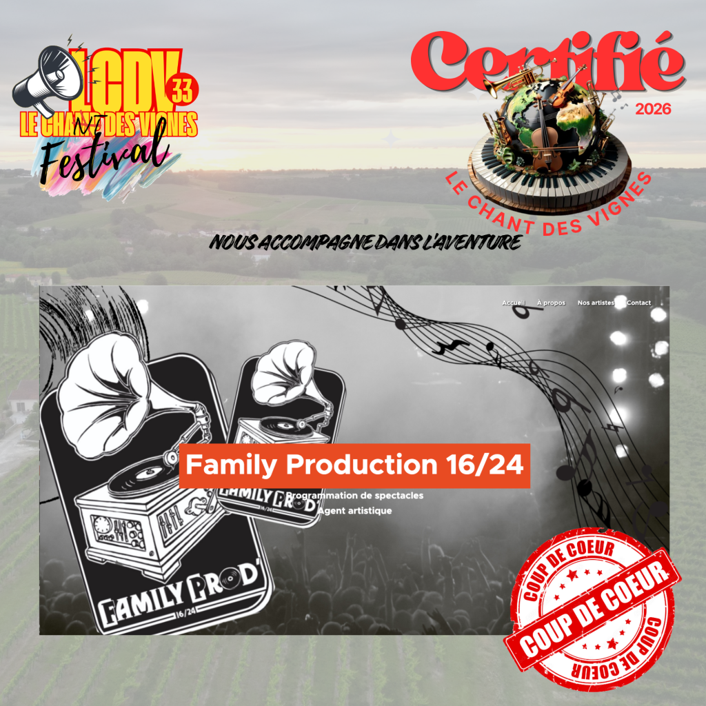 family prod 16.24