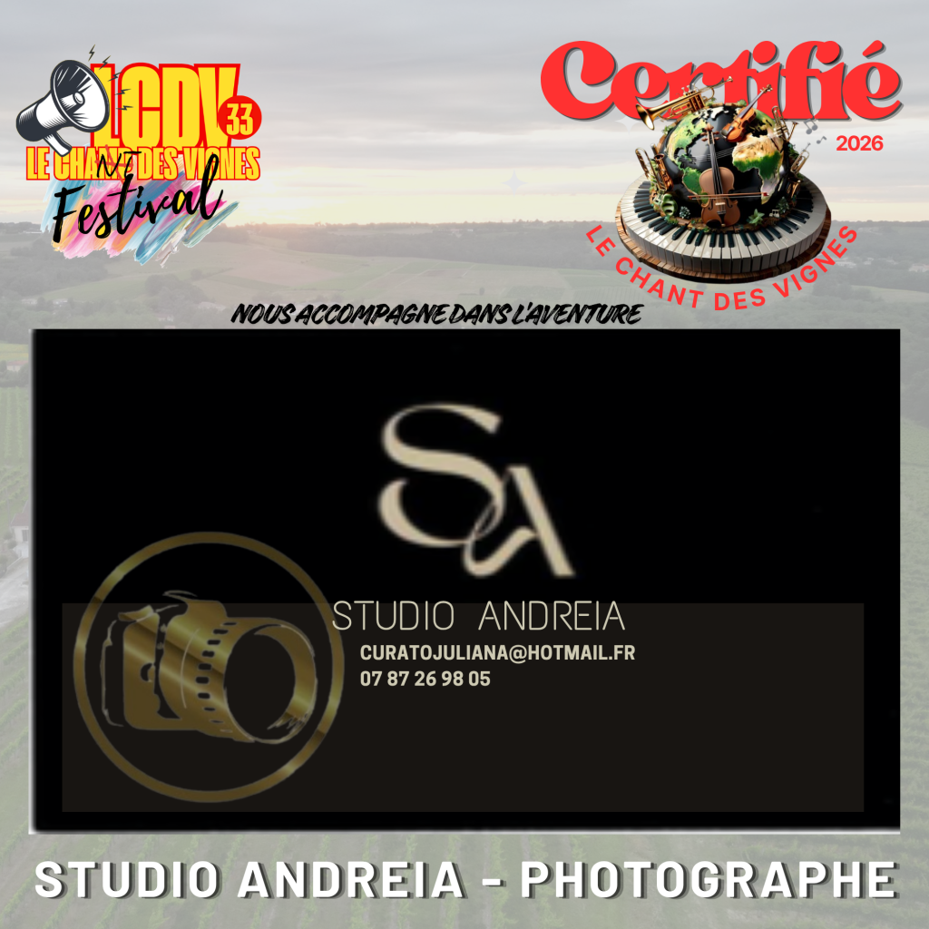 studio andreia