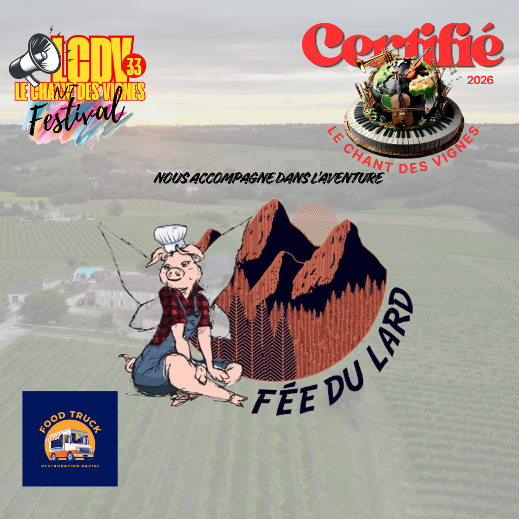 la fée du lard
